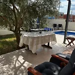 Dija Riva 1 Tatil Evi Tar-Vabriga
