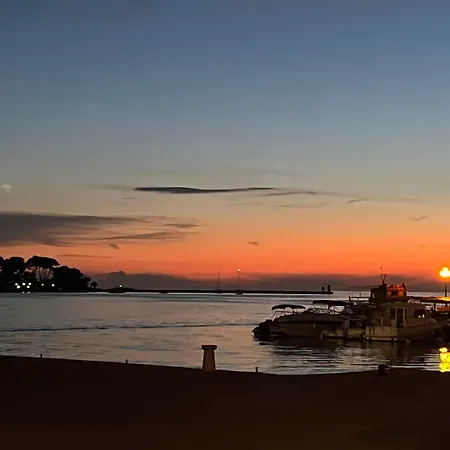 Сasa de vacaciones Dija Riva 1 *