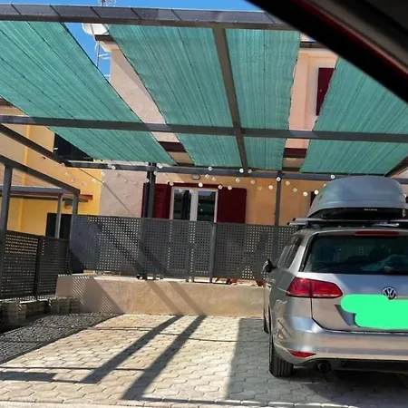 Сasa de vacaciones Dija Riva 1