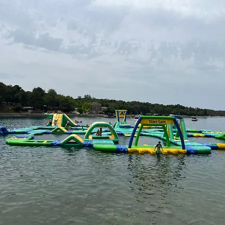 Vakantiehuis Dija Riva 1 *