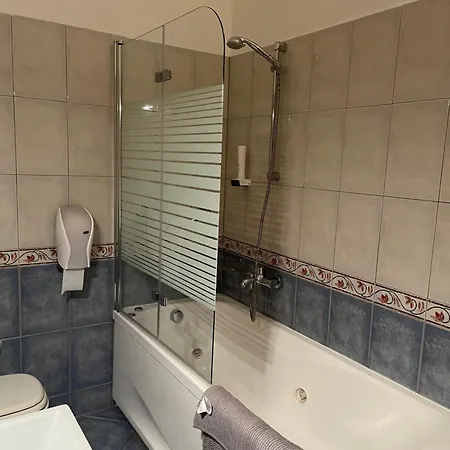 Dija Riva 1 * Tar-Vabriga