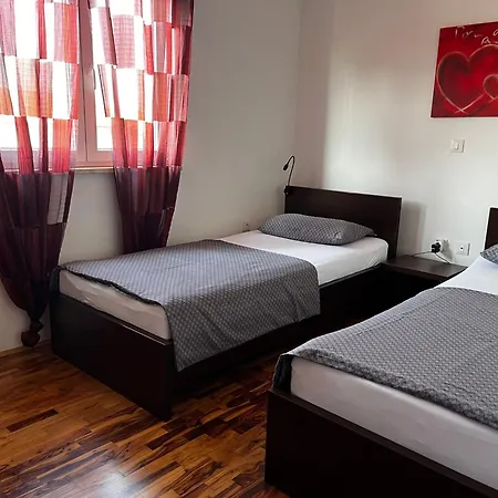 Dija Riva 1 Holiday home