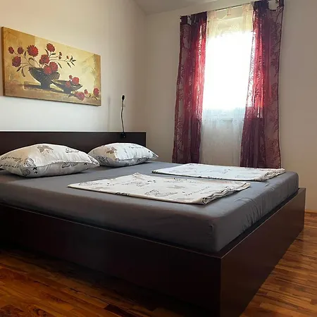 Dija Riva 1 Holiday home *