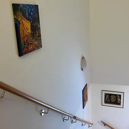 Dija Riva 1 Vakantiehuis