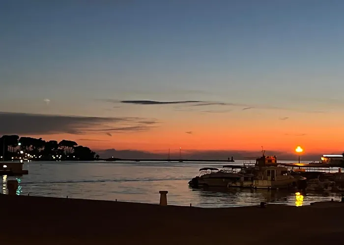 Vikendica Dija Riva 1 *