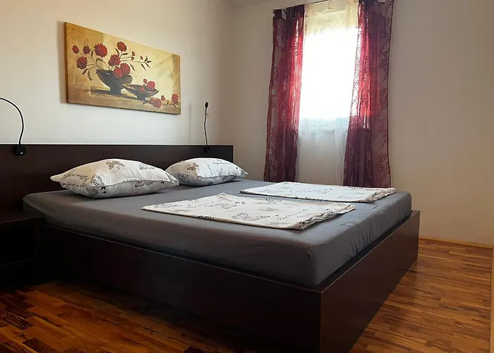 Dija Riva 1 Vikendica *