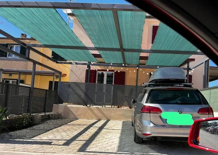 Vikendica Dija Riva 1