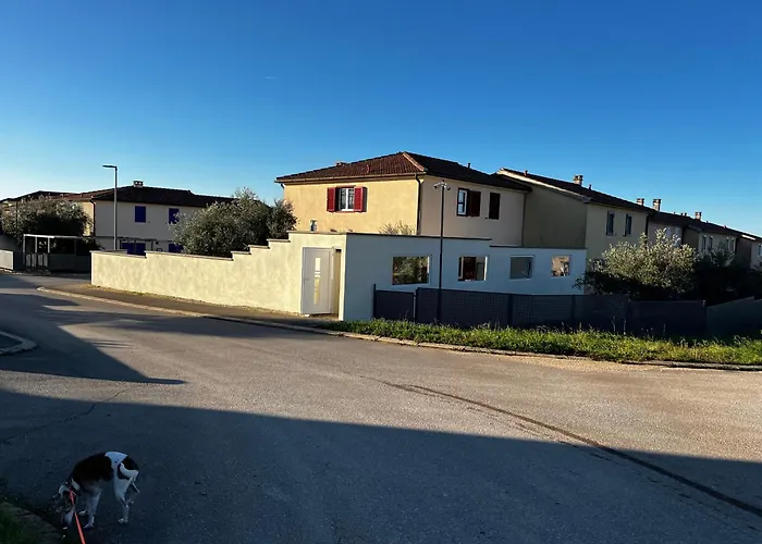 Dija Riva 1 Vikendica Tar-Vabriga