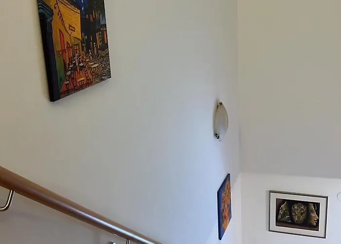 Dija Riva 1 Vikendica