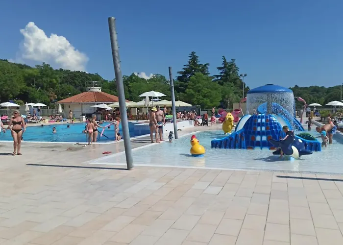 Dija Riva 1 Vikendica